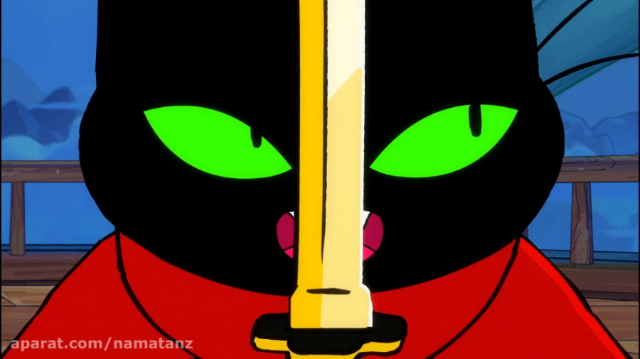 انیمیشن میو میو قهرمان خوش قلب فصل 1 قسمت 20 - Mao Mao Heroes of Pure Heart